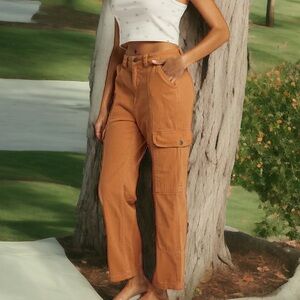 **Billabong  Cargo Pants (83)